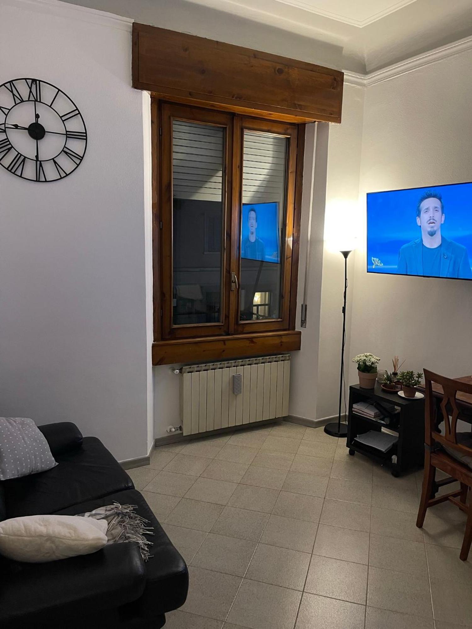 Apartament Bilocale Zona Navigli Mediolan Zewnętrze zdjęcie