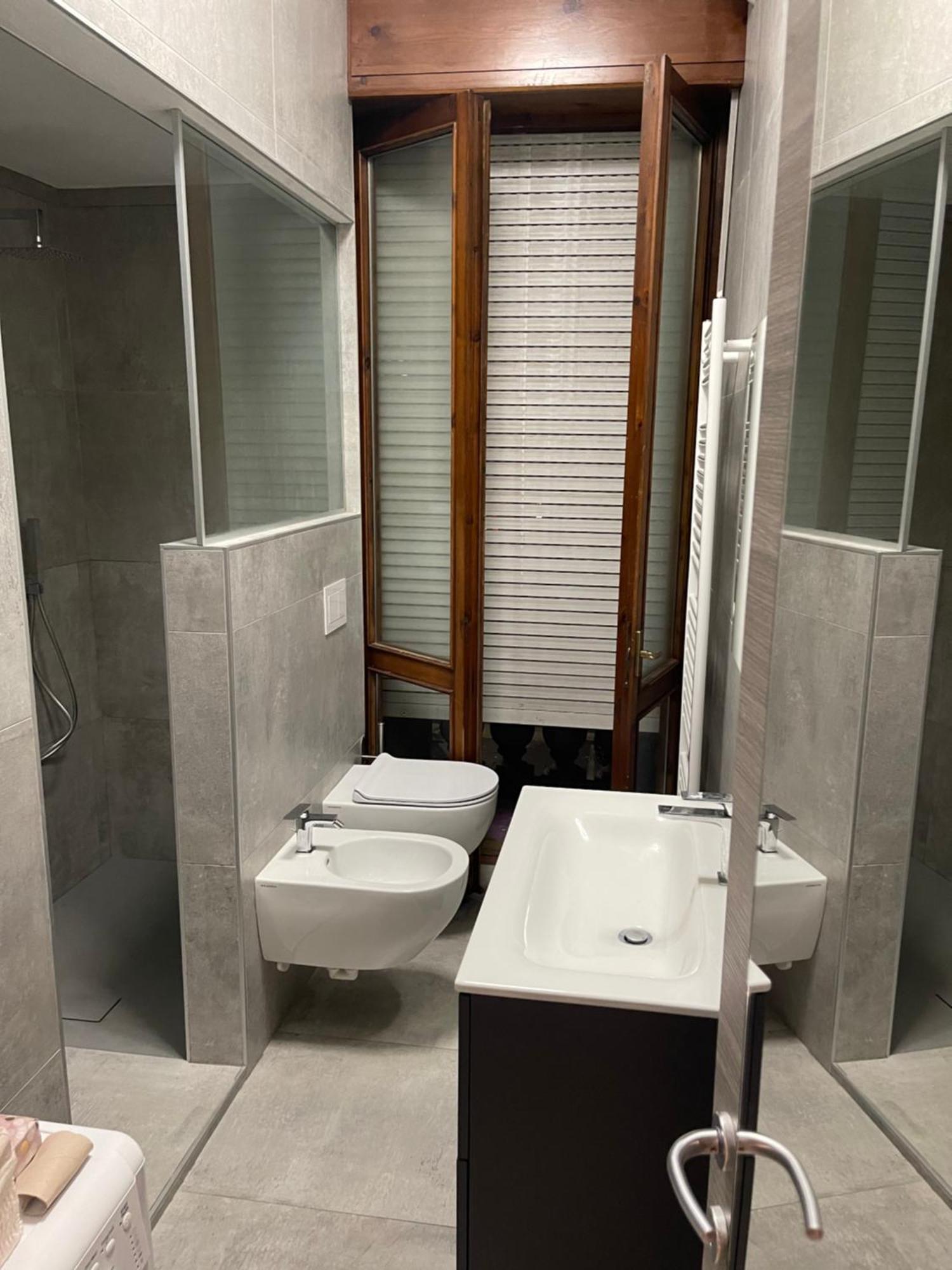 Apartament Bilocale Zona Navigli Mediolan Zewnętrze zdjęcie