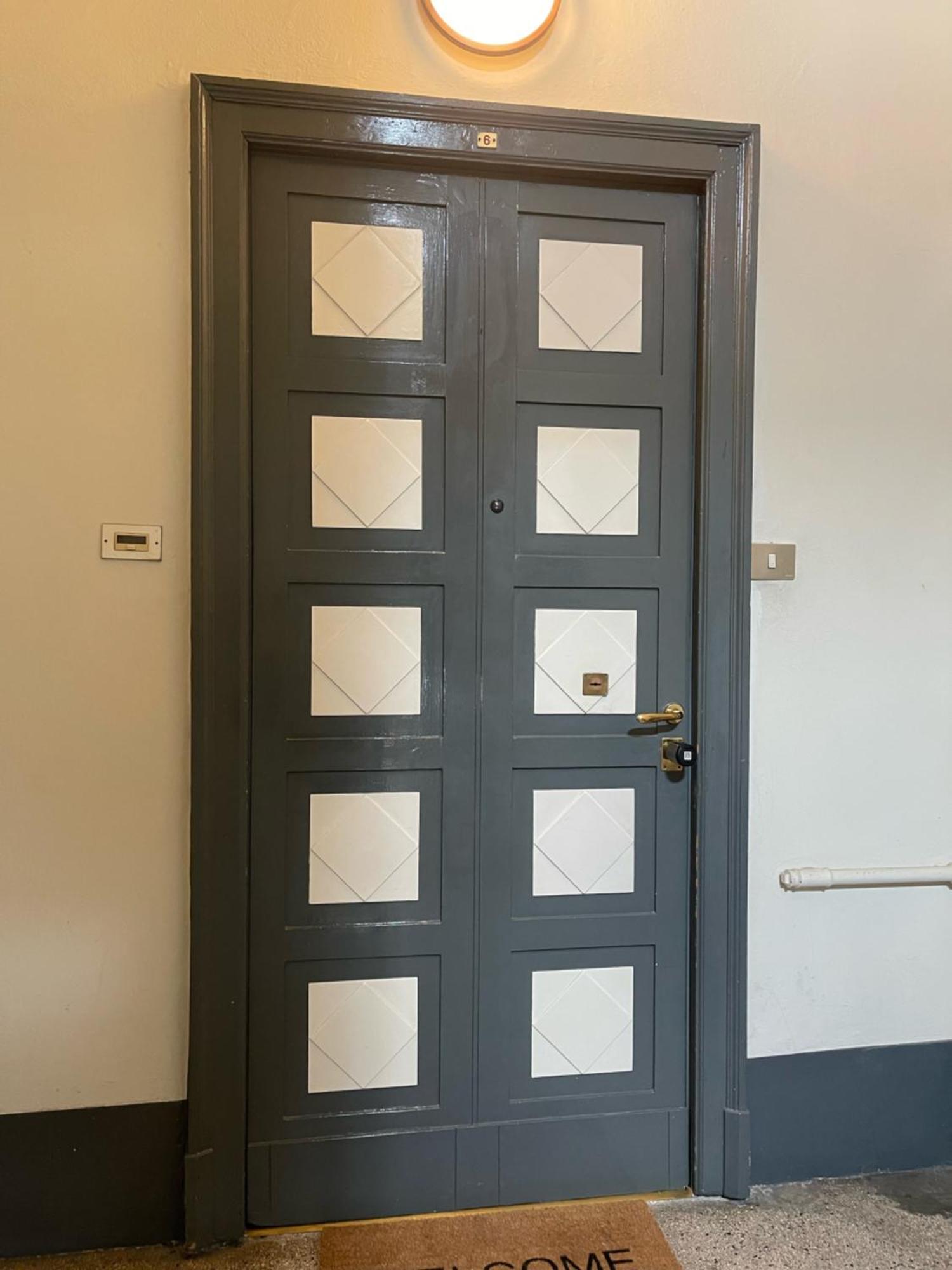 Apartament Bilocale Zona Navigli Mediolan Zewnętrze zdjęcie