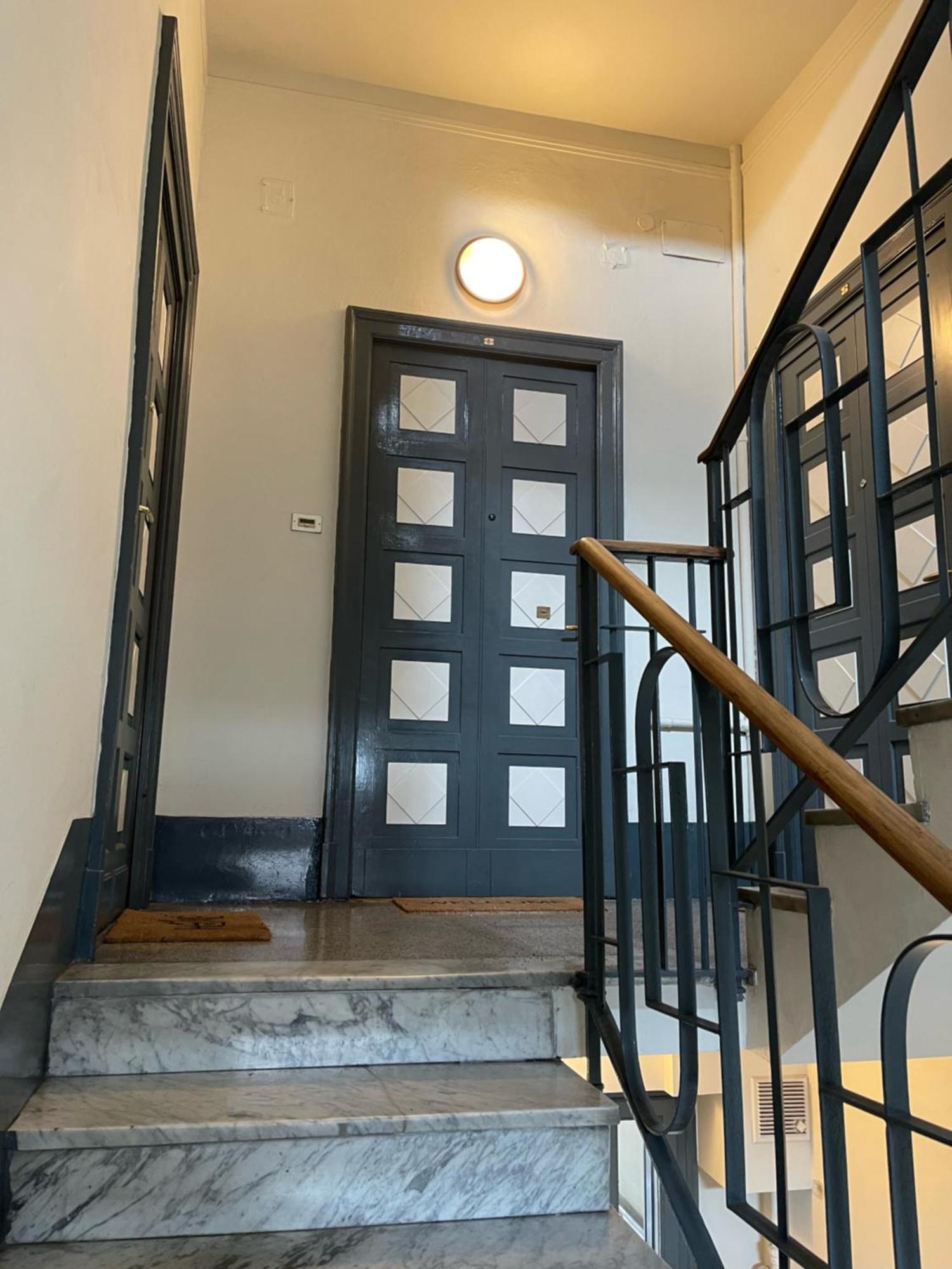 Apartament Bilocale Zona Navigli Mediolan Zewnętrze zdjęcie