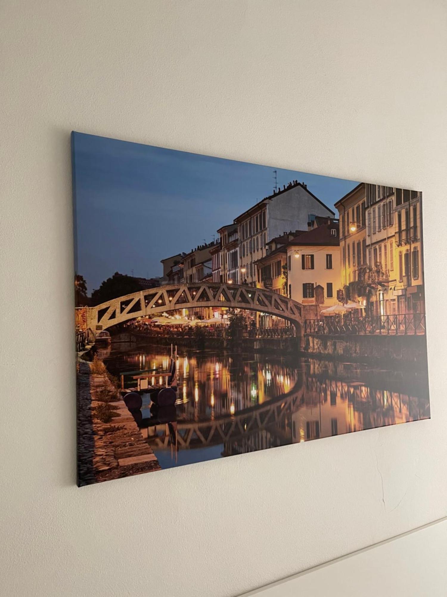 Apartament Bilocale Zona Navigli Mediolan Zewnętrze zdjęcie
